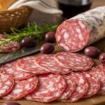 Soppressata
