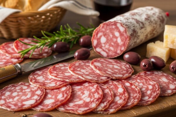 Soppressata