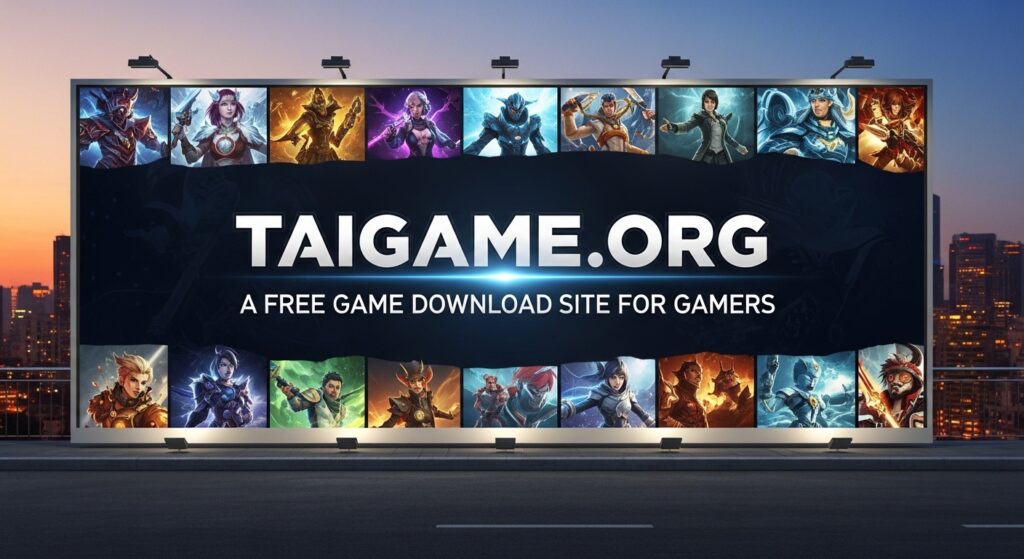 Taigame.org