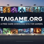 Taigame.org