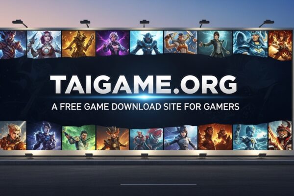 Taigame.org