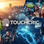 Touchcric