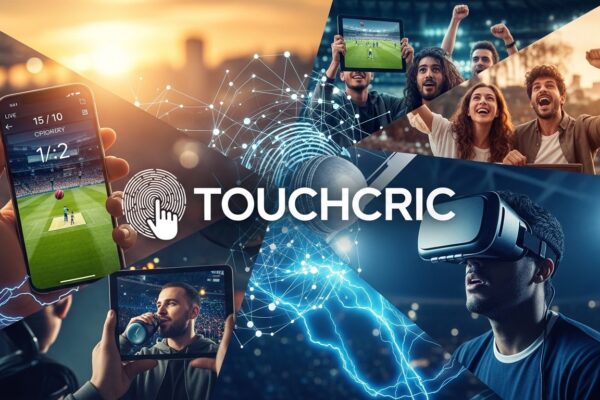 Touchcric