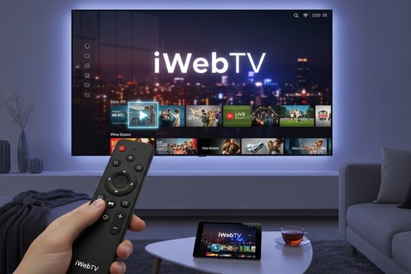 iWebTV