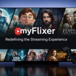 myFlixer