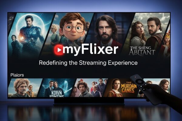 myFlixer