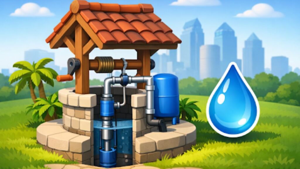 6 Well Pump Repair Companies