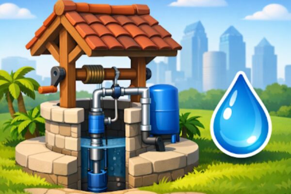 6 Well Pump Repair Companies