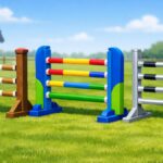 Horse Jumps