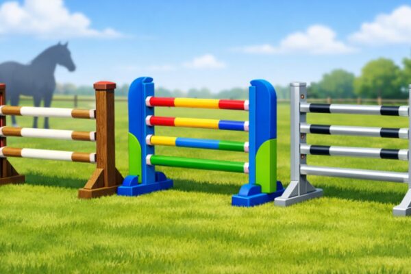 Horse Jumps