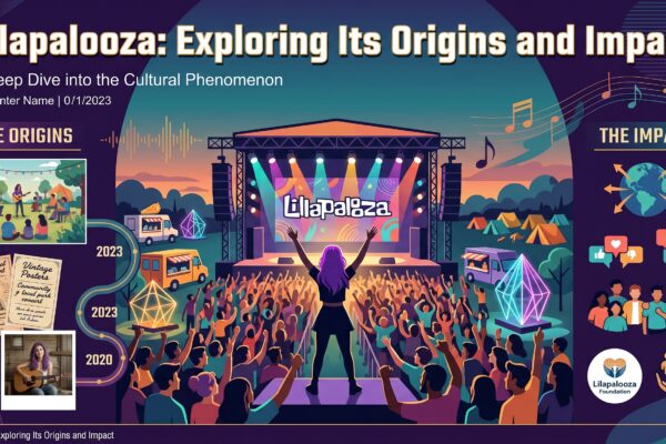 Lilapalooza