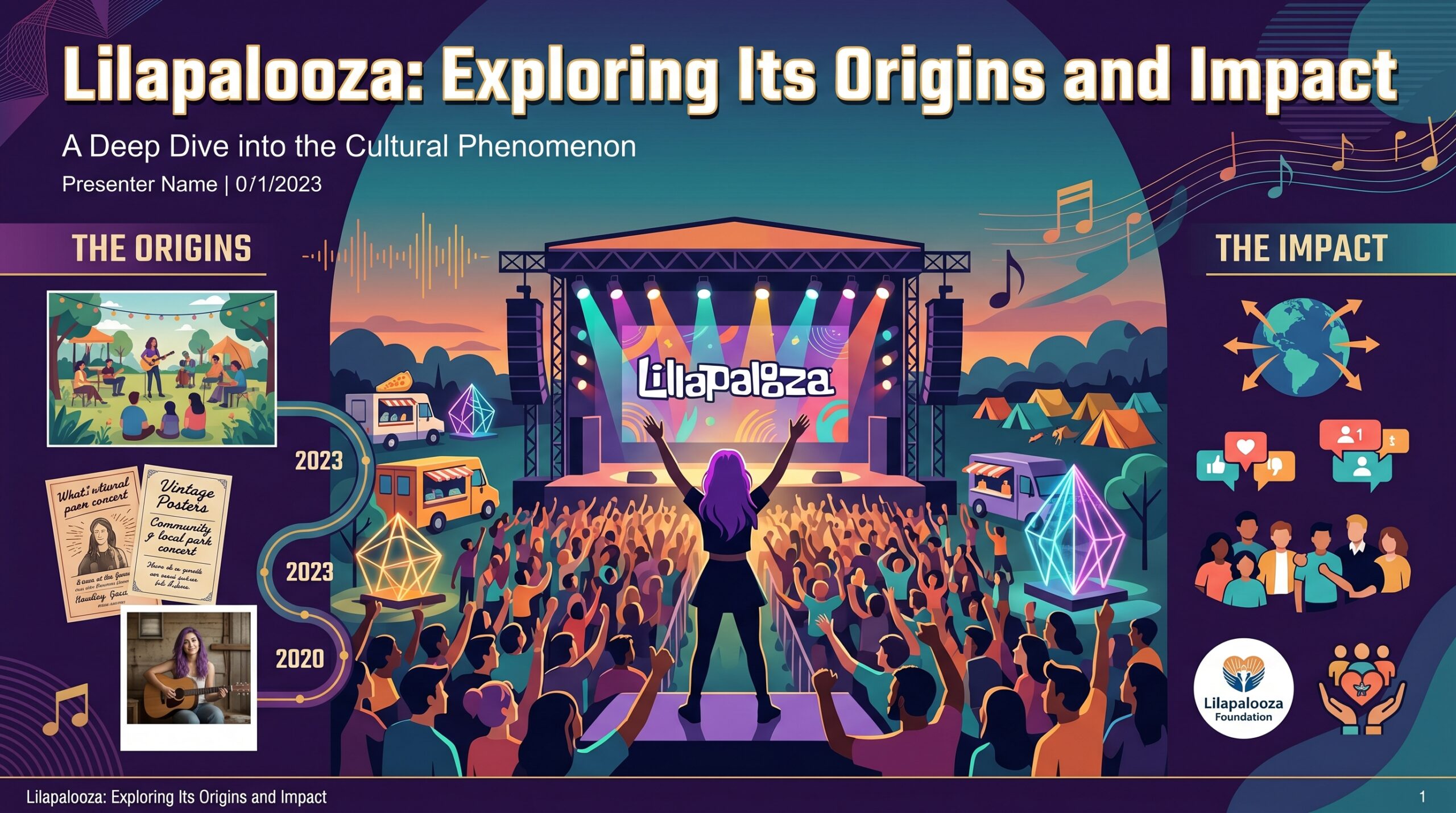 Lilapalooza