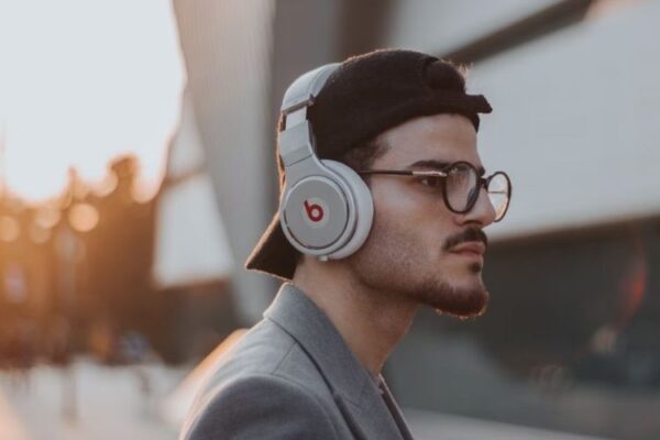 LucidSound LS31 Wireless
