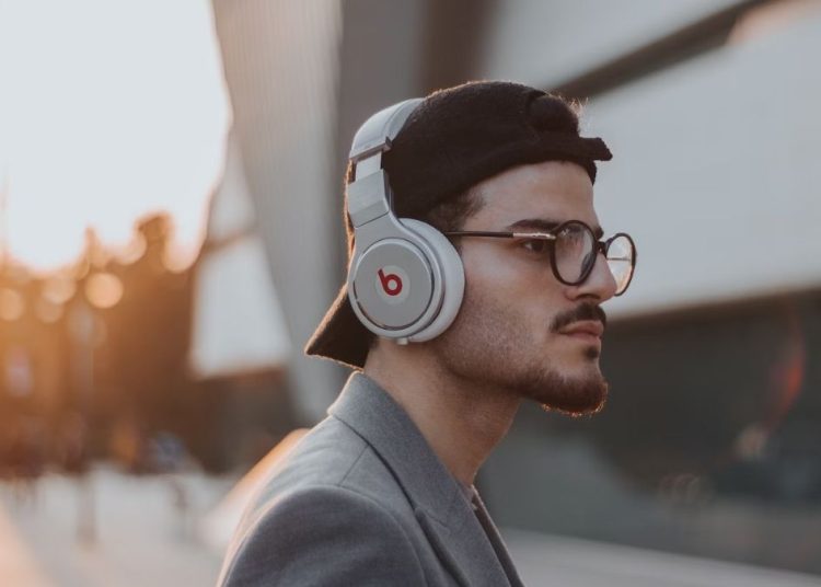 LucidSound LS31 Wireless