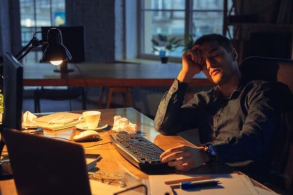 Overnight Jobs