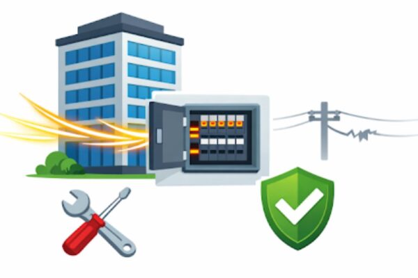 Reliable Electrical