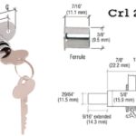 CRL 255GP