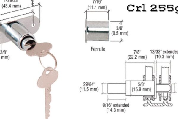 CRL 255GP