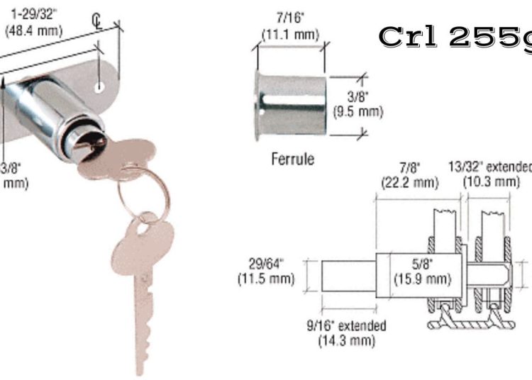 CRL 255GP