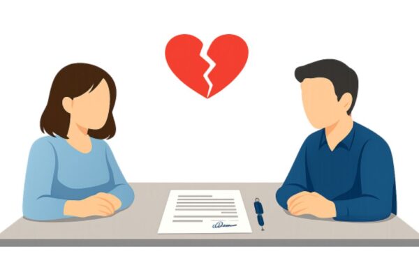 Divorce