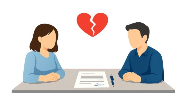 Divorce