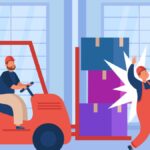 Forklift and Heavy Machinery Accidents