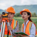 Land Surveying