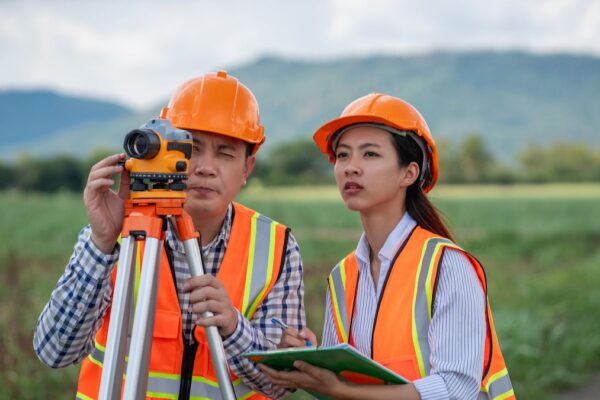 Land Surveying