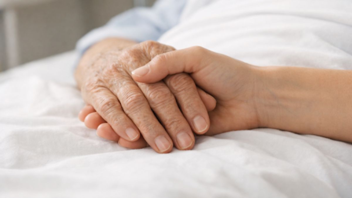 Nursing Homes