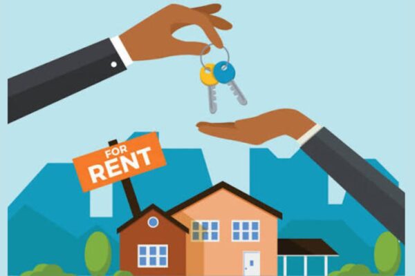Residential Rentals