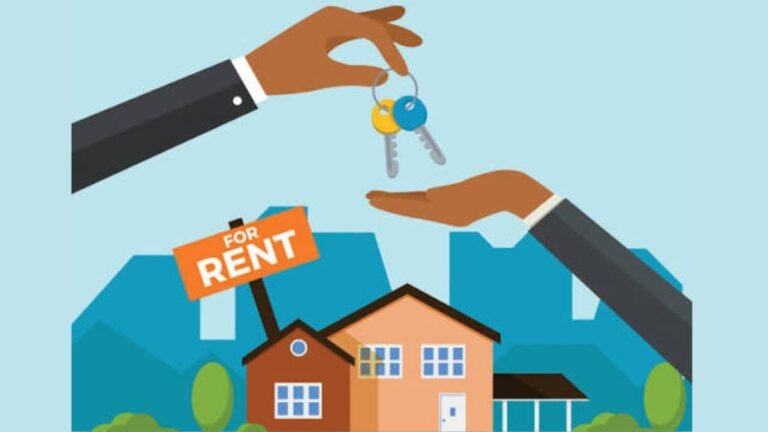 Residential Rentals
