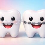 Traditional Braces