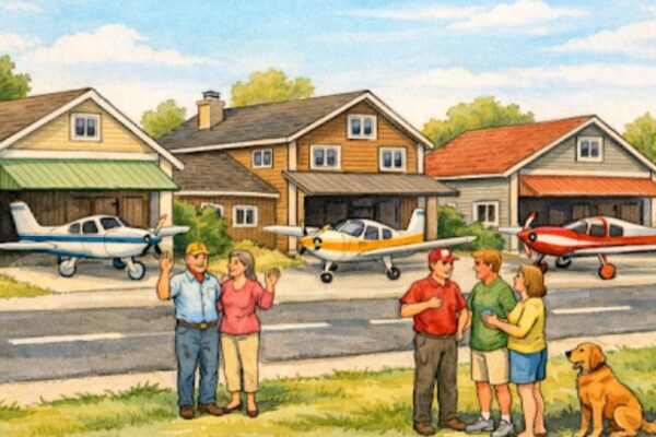 Airparks