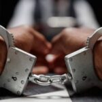 Arrest