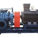 Efficient Blower Systems