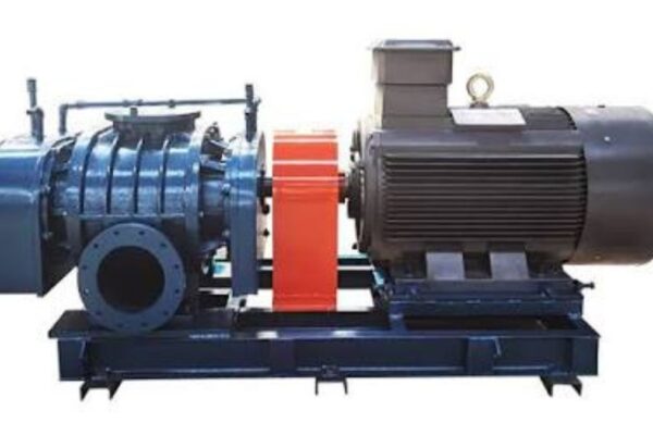 Efficient Blower Systems