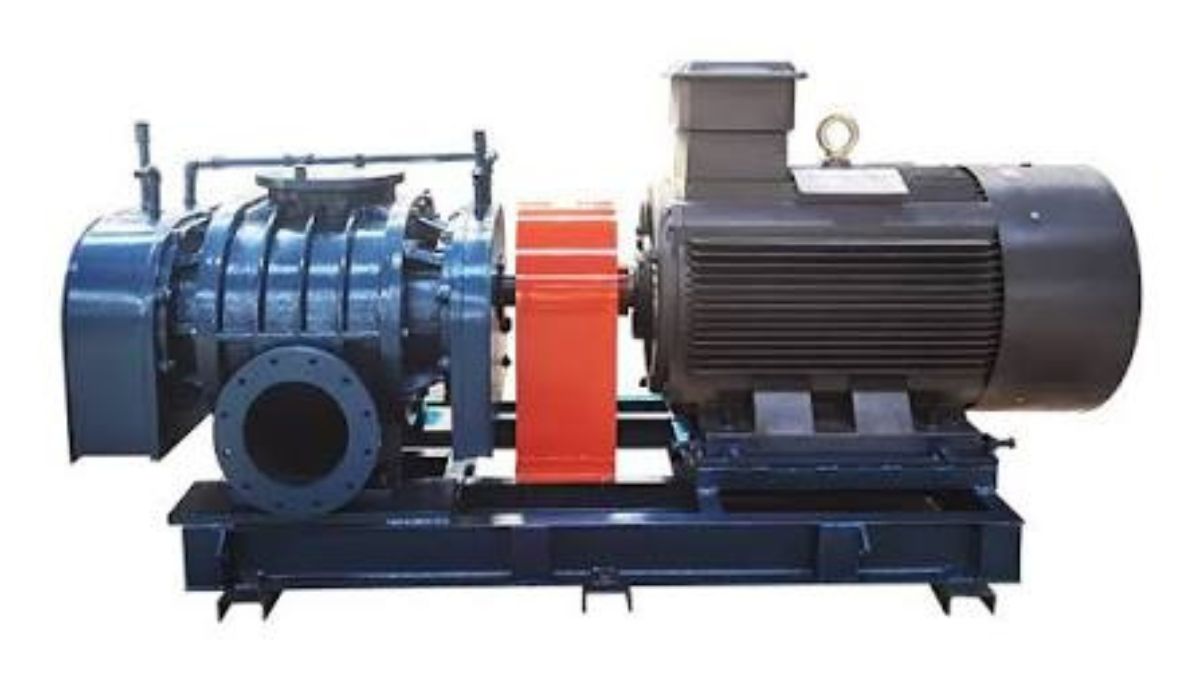Efficient Blower Systems