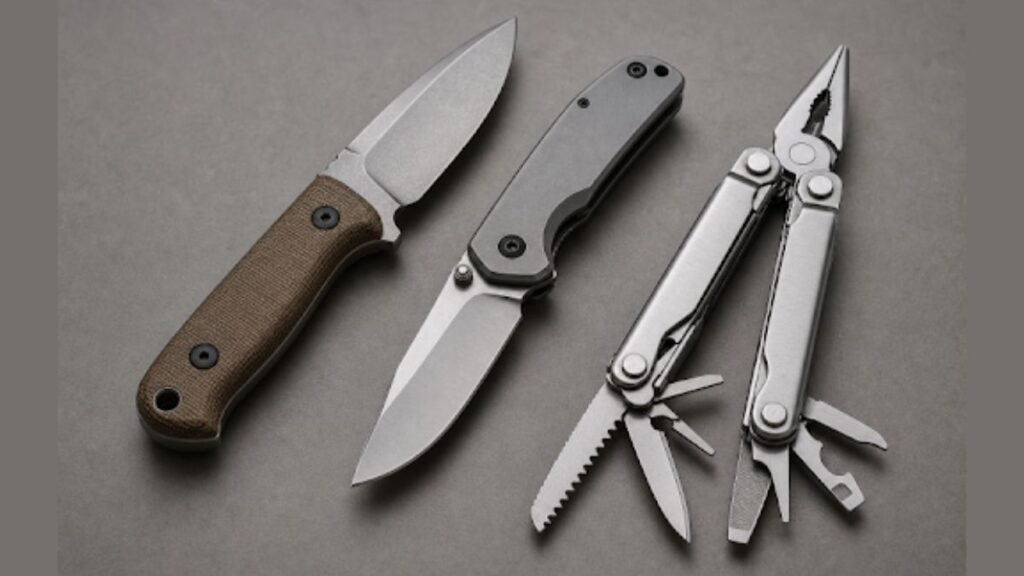Knives Canada