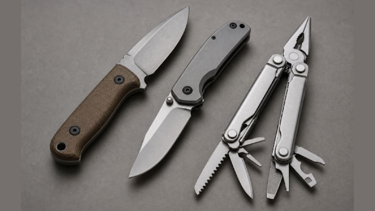 Knives Canada