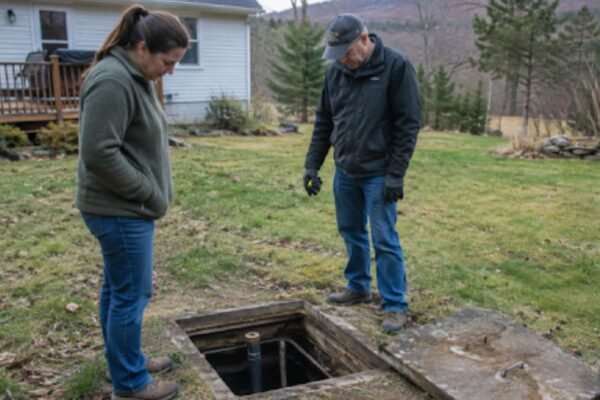 Septic System